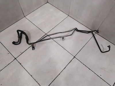 Mercedes CLS W219 Gearbox Pipes A2112709796 Transmission Oil Line