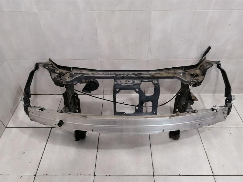 Mercedes CLS W219 Front End Clip A2196202034 Lock Carrier Front Mask