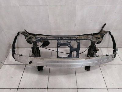 Mercedes CLS W219 Przedni zacisk A2196202034 Zamek bagażnika maski przedniej