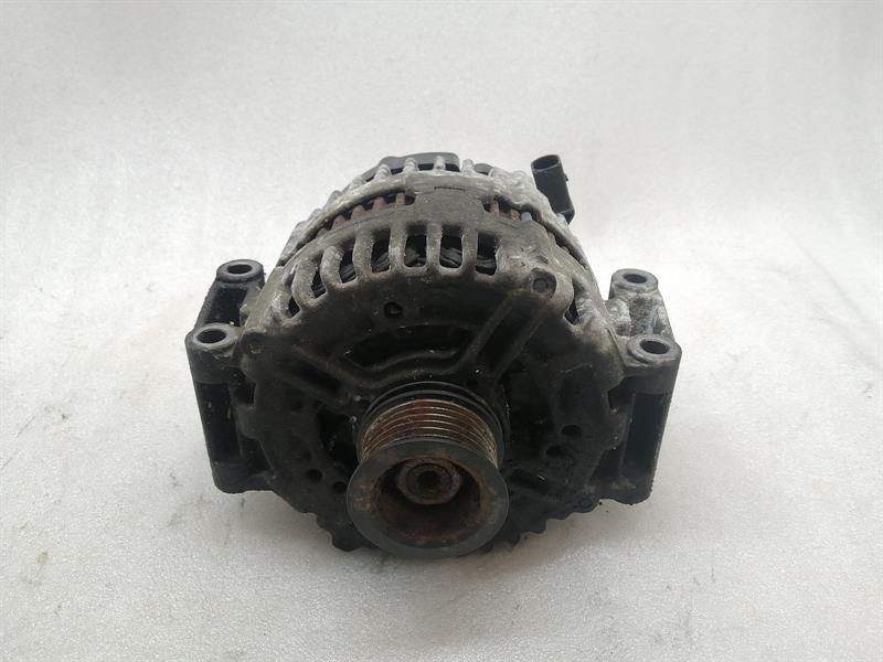Mercedes-Benz CLS (C219) MERCEDES CLS63 AMG W219 ALTERNATOR A1561540102 ALTERNATOR M156 V8 AMG Body type: Saloon
Fuel: Petrol