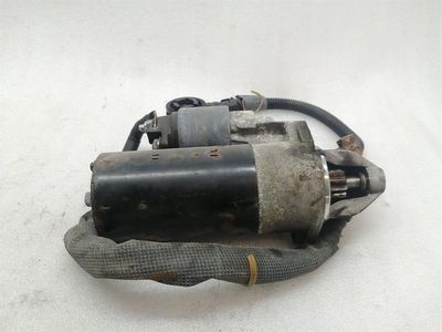 Стартер Mercedes CL W216 A0061515301 стартер двигатель M156 CL63 AMG W221