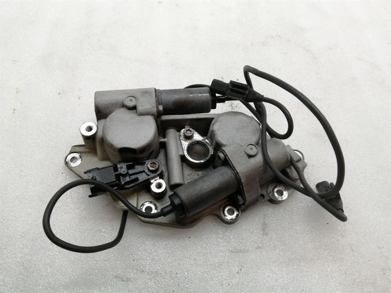 Mercedes-Benz CLS (C219) Mercedes CLS W219 Camshaft Adjuster A1560513403 Camshaft Adjuster Housing Body type: Saloon
Fuel: Petrol