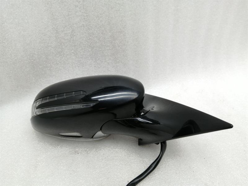 Mercedes-Benz CLS (C219) Mercedes CLS W219 right door mirror A2198100276 exterior mirror right AFTERMARKET Body type: Saloon
Fuel: Petrol