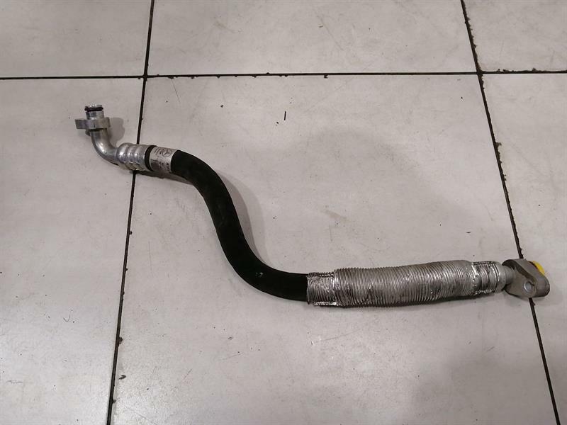 Mercedes-Benz CLS (C219) Mercedes CLS W219 A/C Pipe A2118309215 Air Conditioning Line Air Conditioning Body type: Saloon
Fuel: Petrol