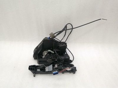 Mercedes CLS W219 RRH door lock A2197301235 door lock rear RE keyless GO