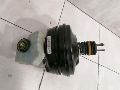 Mercedes CLS W219 Serwo hamulcowe A0064301301 Wzmacniacz hamulca