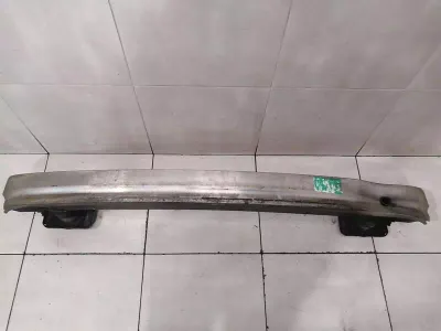 Mercedes CLS W219 aizmugurējā bufera sija A2196100114 bufera balsts aizmugurē