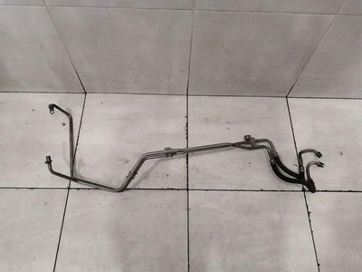 Mercedes CLS63 AMG W219 Getrieberohre A2112709796 Getriebeölleitung