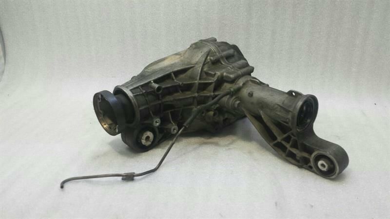 Mercedes ML W164 Front Diff A1643302702 Differential Front Ratio 3.45 AMG