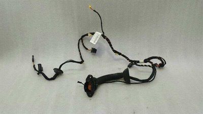 Mercedes ML W164 Instalacja elektryczna przednich lewych drzwi A2514401409 Wiązka przewodów drzwi przednich LI