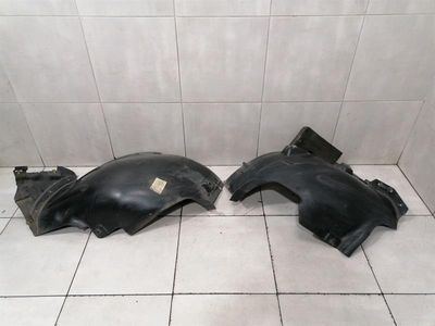 Mercedes ML W164 Подкрылок (пластик) A1648802805 Защитный колпак AMG