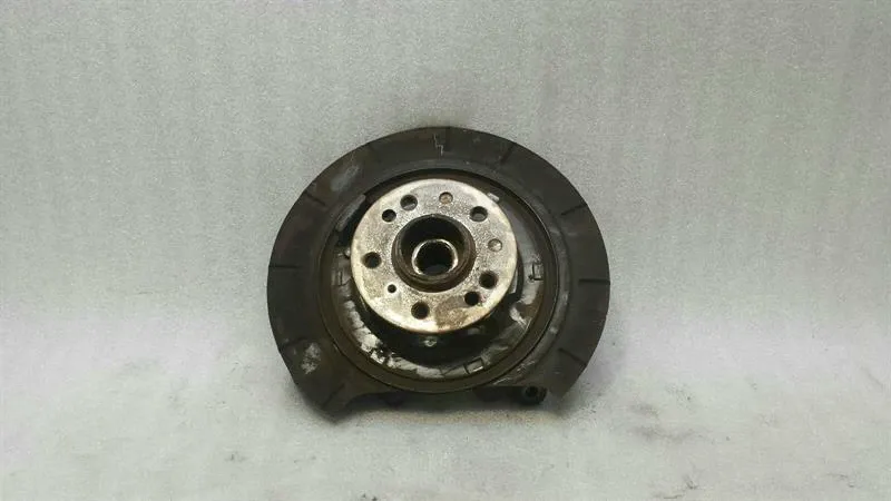 Mercedes ML63 AMG W164 Right Rear Hub A1643501208 Wheel Bearing Housing Rear RE