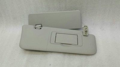 Mercedes ML W164 höger solskydd A1648102210 solskydd trim RE