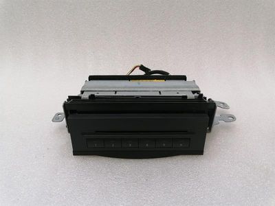 Changeur de CD Mercedes ML W164 A2118703889 Changeur de CD