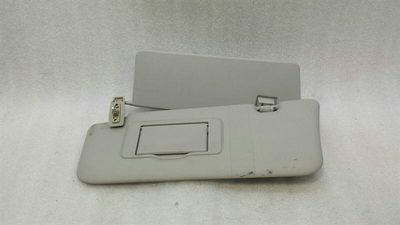 Mercedes ML W164 Vänster solsökare A1648102110 Sun Bezel Bezel LI