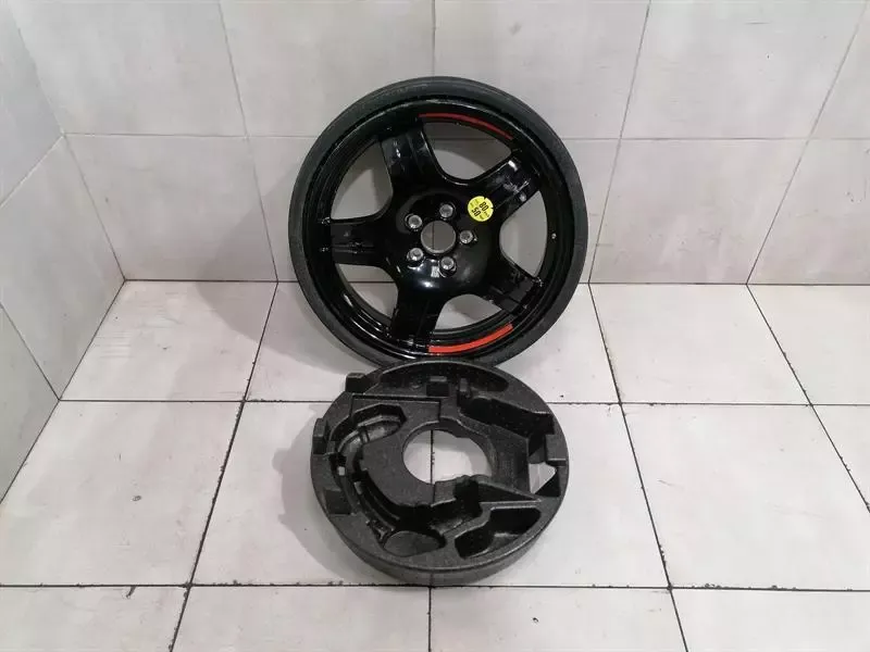 Mercedes ML63 AMG W164 Alloy Wheel A1644008200 Alloy Rim 5.5B X 19H2 ET13