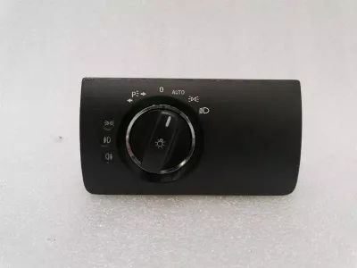 Mercedes ML W164 Ljusbrytare A1645450104 Ljusbrytare