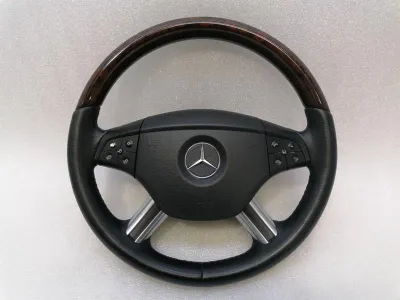 Mercedes ML W164 Steering Wheel A1644603503 Steering Wheel