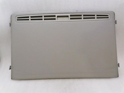 Mercedes ML W164 Sunroof Cover A1647800040 Sunroof Trim