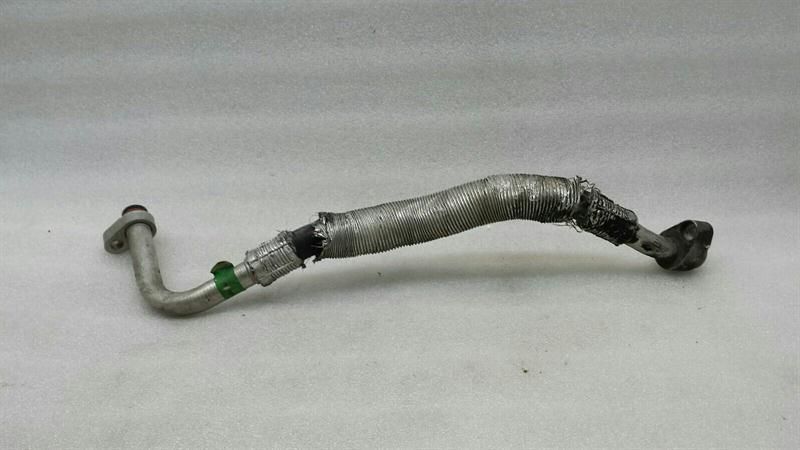 Mercedes ML W164 A/C pipe A1648304415 air conditioning line air conditioning AMG V8 M156