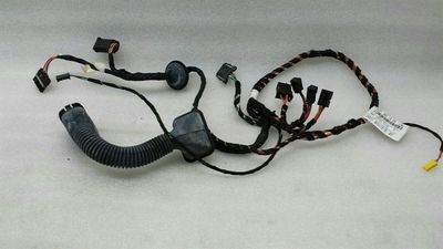 Mercedes ML W164 Front Right Door Wiring A2514401409 Door Harness Front Right