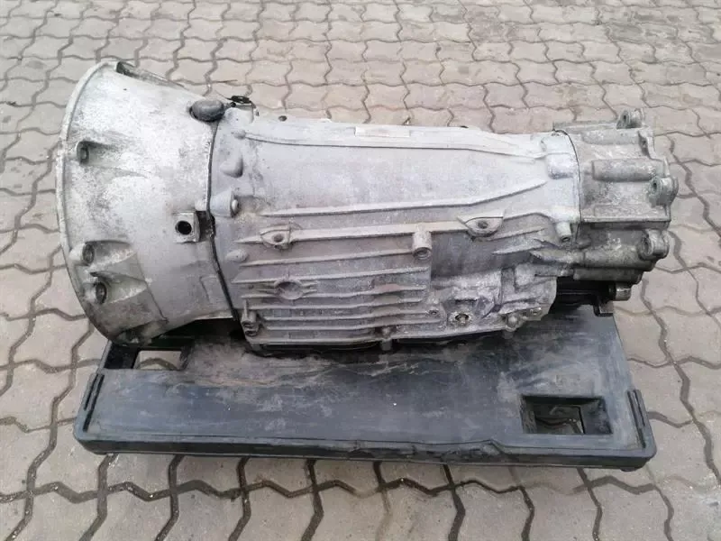 Mercedes MLML63 AMG W164 Gearbox A1642705401 Transmission 722.907 CAR