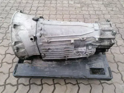 Mercedes MLML63 AMG W164 Gearbox A1642705401 Transmission 722.907 CAR