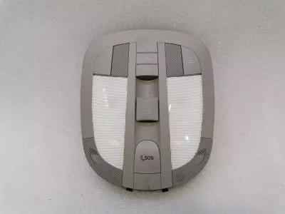 Mercedes ML W164 Dome Light A2518200610 Вътрешно осветление Вътрешно осветление