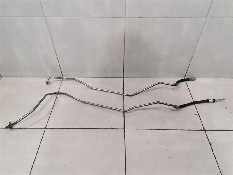 Mercedes-Benz A (W169) Mercedes CL63 AMG W216 Gearbox Pipes A2212703496 Transmission Oil Line M156