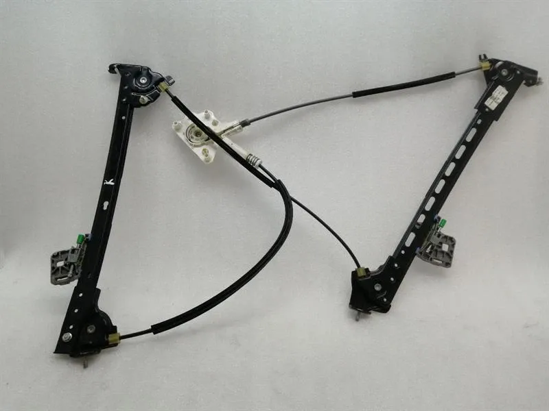 Mercedes CL W216 Right Front Door Winder A2167200446 Front Right Window