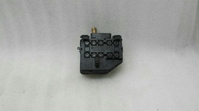 Boîte à fusibles Mercedes ML63 AMG W164 A1645400350