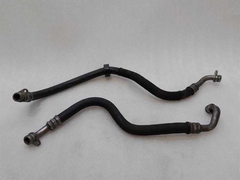 Mercedes-Benz A (W169) Mercedes CL W216 Oil Cooling Pipe A2215001972 Hose Kit