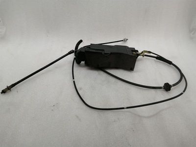 Actionneur de frein de stationnement pour Mercedes CL W216 A2214302549