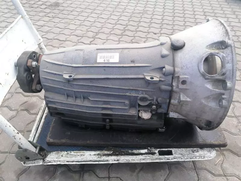 Mercedes-Benz C (W203) Gearbox Mercedes CLS63 AMG CLS W219 Gearbox A2112703301...