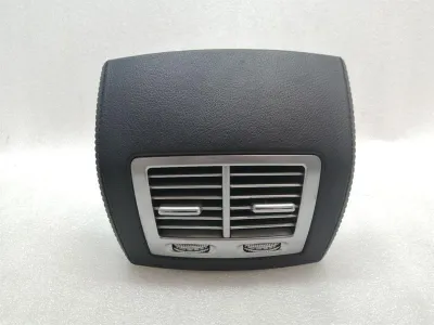Mercedes CL W216 tylny nawiewnik A2168301054 dysza wentylacyjna kratka wentylacyjna tylna