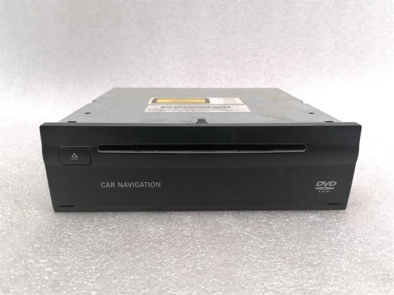 Mercedes SL R230 W211 W219 DVD ROM A2118705226 Navi Computer Navigation GPS Module