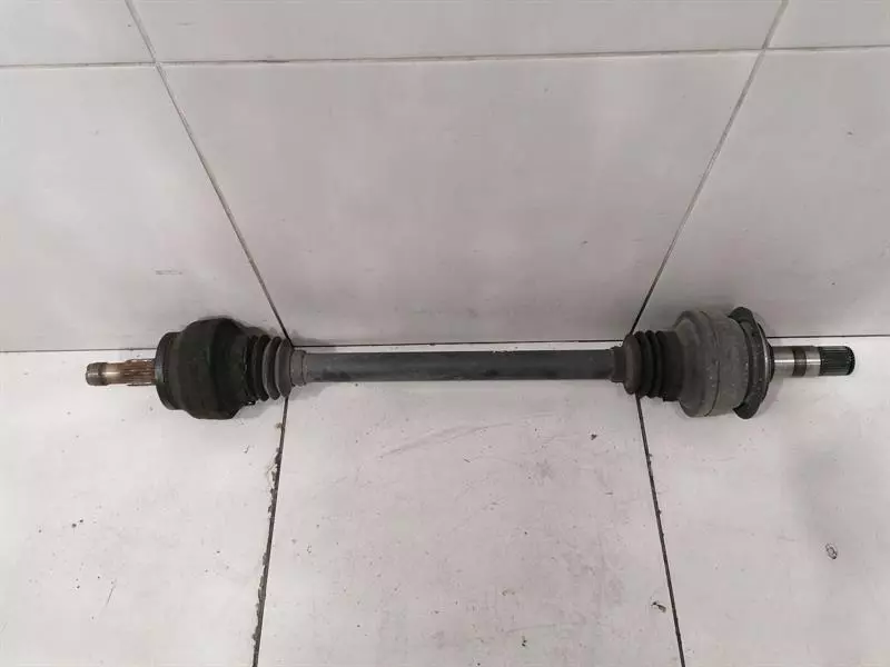Mercedes-Benz C (W203) Left Rear Drive Shaft Mercedes CLS W219 W211 AMG Rear Drive Shaft A21...