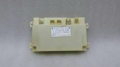 Mercedes E-Klasse W212 Elektronikmodul A2128201285 ECU Keyless GO
