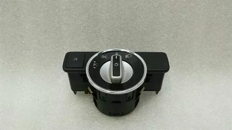 Mercedes-Benz C (W204) Headlight Switch Mercedes W212 headlight switch A2125451104 ligh...