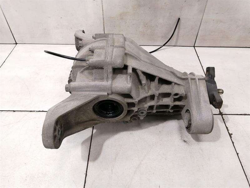 Mercedes-Benz A (W169) Mercedes ML63 AMG W164 Rear Diff A16435014 Differential Rear RATIO 3.45 Body type: SUV
Fuel: Petrol