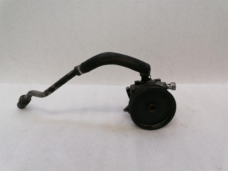 Mercedes-Benz C (W204) насос усилителя рулевого управления Mercedes E Class W212 Power Steering Pump A0044...
