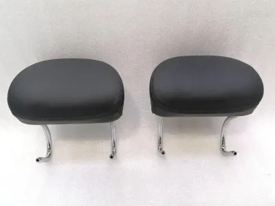 Ensemble d&#39;appuis-tête de siège arrière Mercedes CLS W219 A2199701150 appui-tête de siège arrière