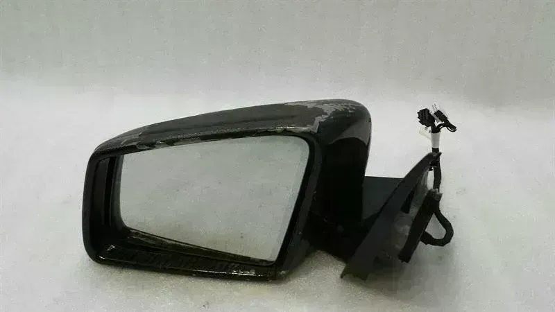 Mercedes-Benz C (W204) Left Door Mirror LHD Mercedes E W212 left door mirror A2128101976 ex...