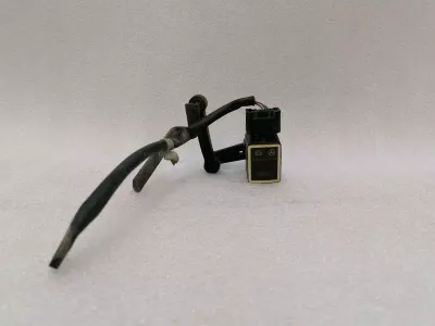 Mercedes ML W164 Rear Left Level Sensor A0105427717 HL Level Sensor