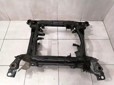 Mercedes ML63 AMG W164 Balk / Subram Fram A1643300258 Framaxelhållare
