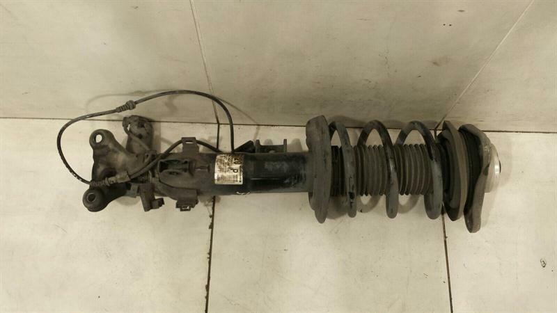 Mercedes-Benz C (W204) Shock Absorber Front Mercedes W212 Shock Absorber A2123233400 Shock ...