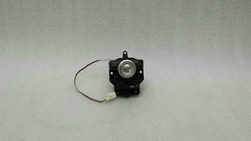 Mercedes-Benz C (W204) Switch Mercedes W212 Command Controller A2128701451 Sw...