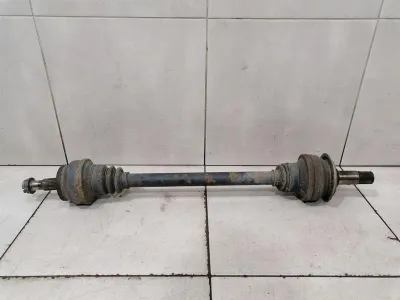 Mercedes E Class W212 Left Rear Drive Shaft A2123502210 Drive Shaft Rear AMG