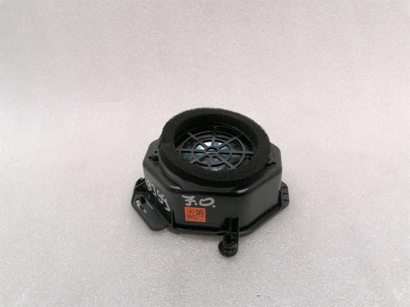 Mercedes E Class W212 Speaker A2048202402 Speaker LOGIC 7