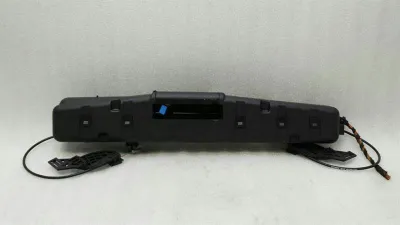 Mercedes E Class Boat Lid Closing Engine W212 A2128200842 Резе на задната врата